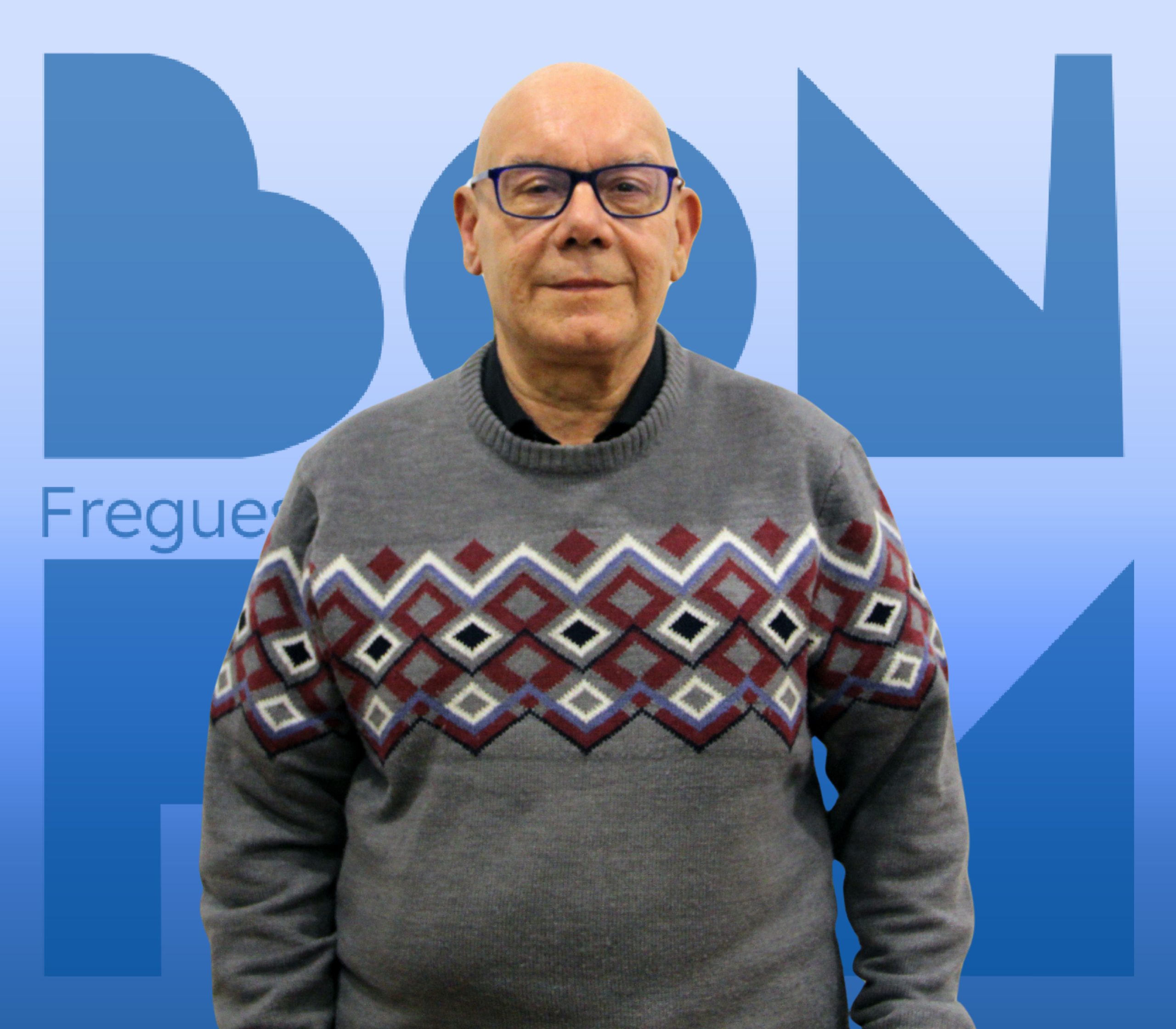 José Fernando Nascimento Soares