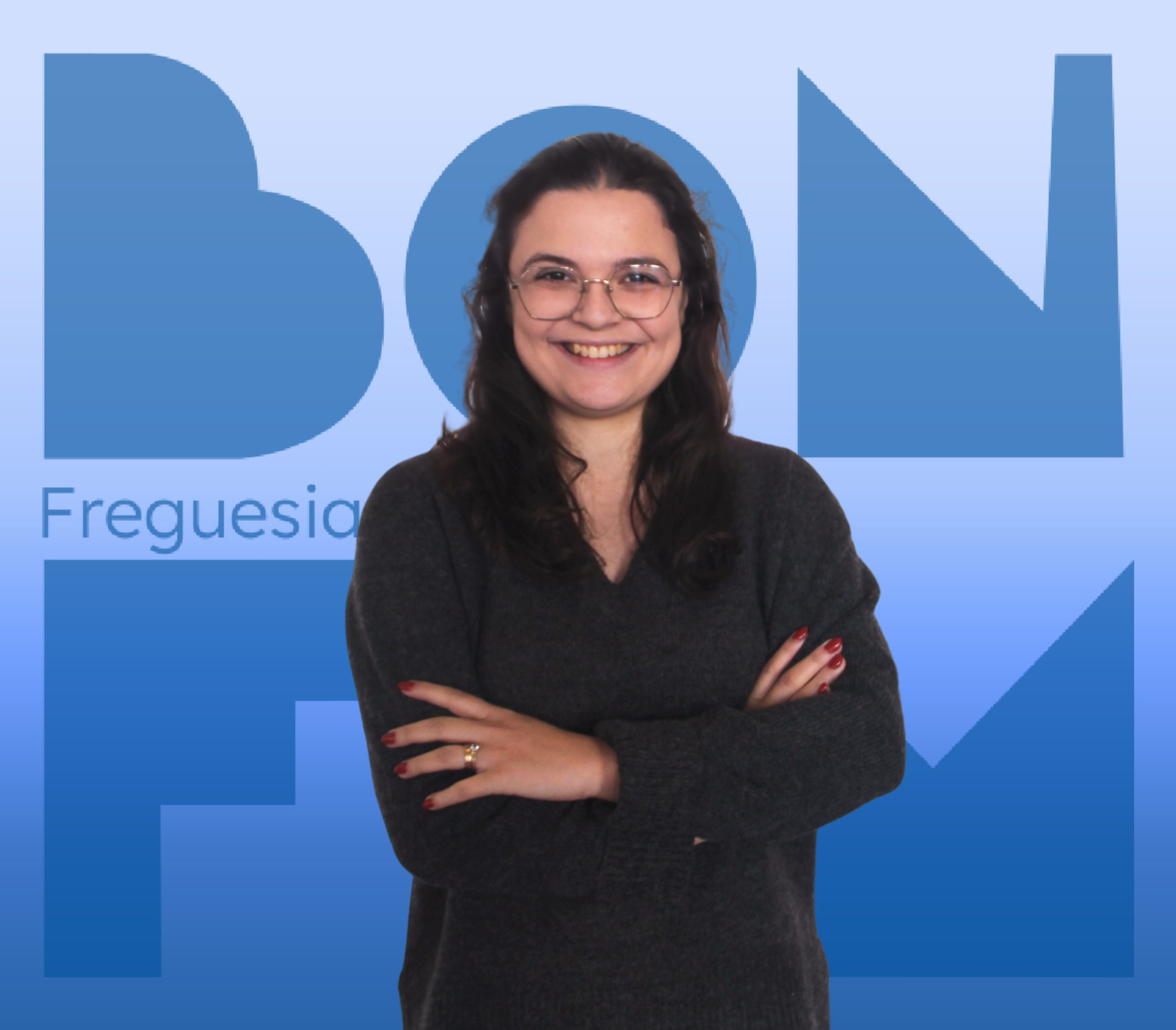 Daniela Araújo Correia <small>| Vogal</small>