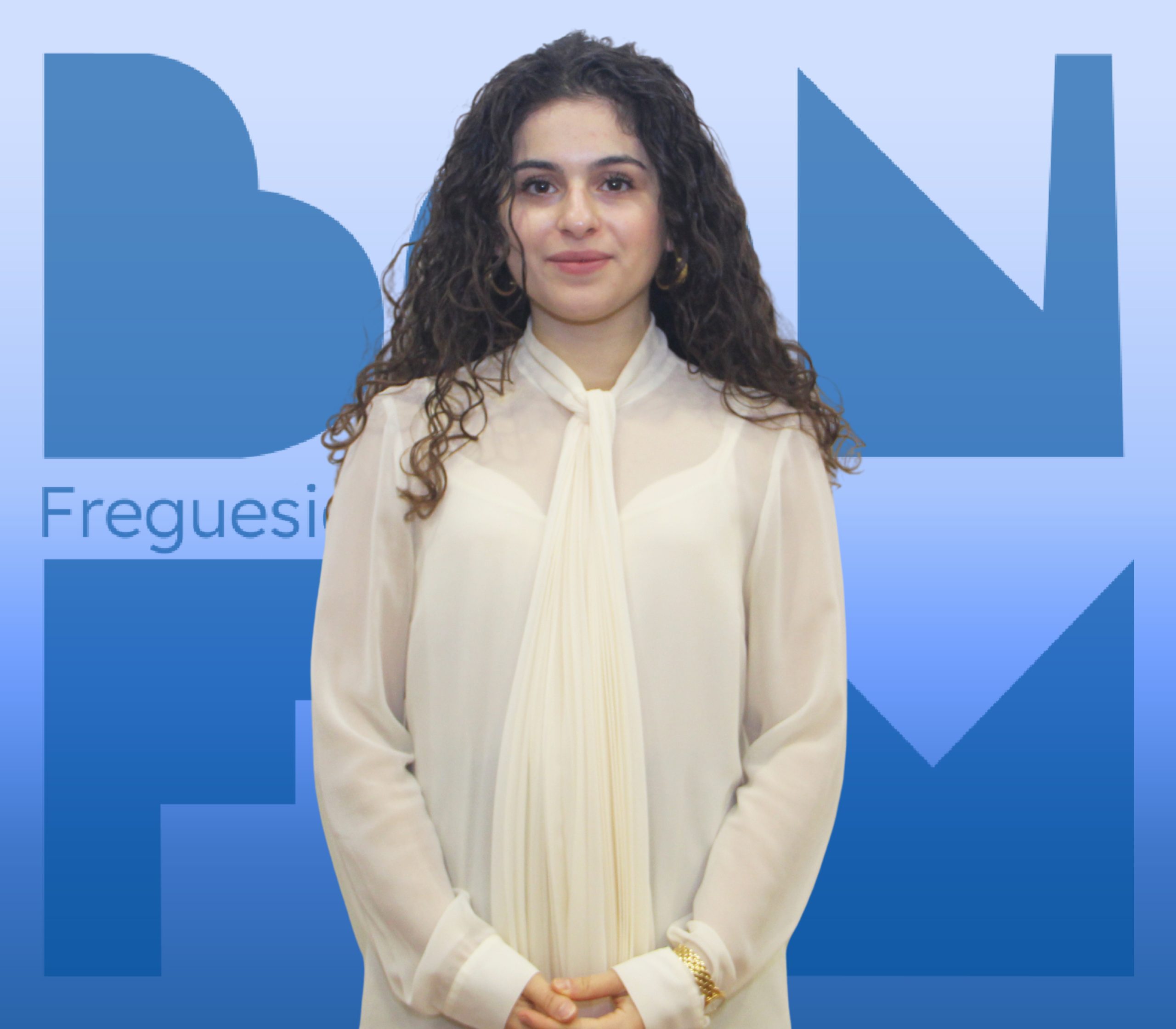 Martina Maria Caipira Nunes