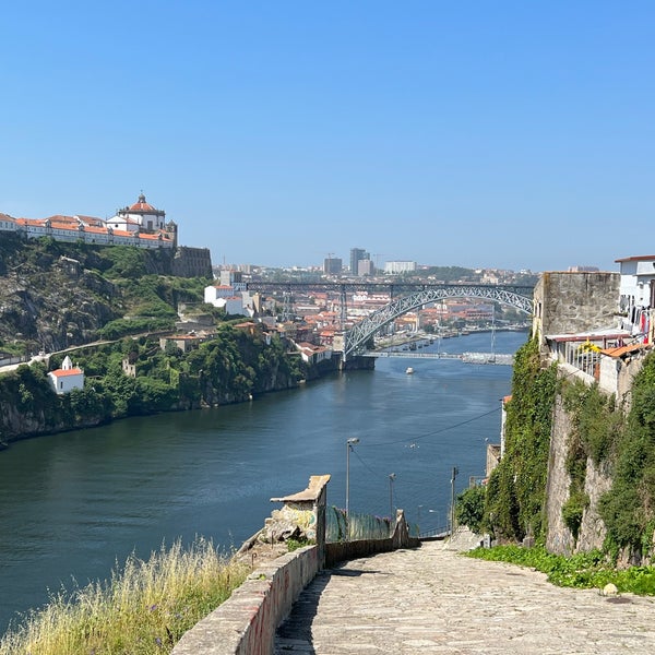 Miradouro das Fontaínhas