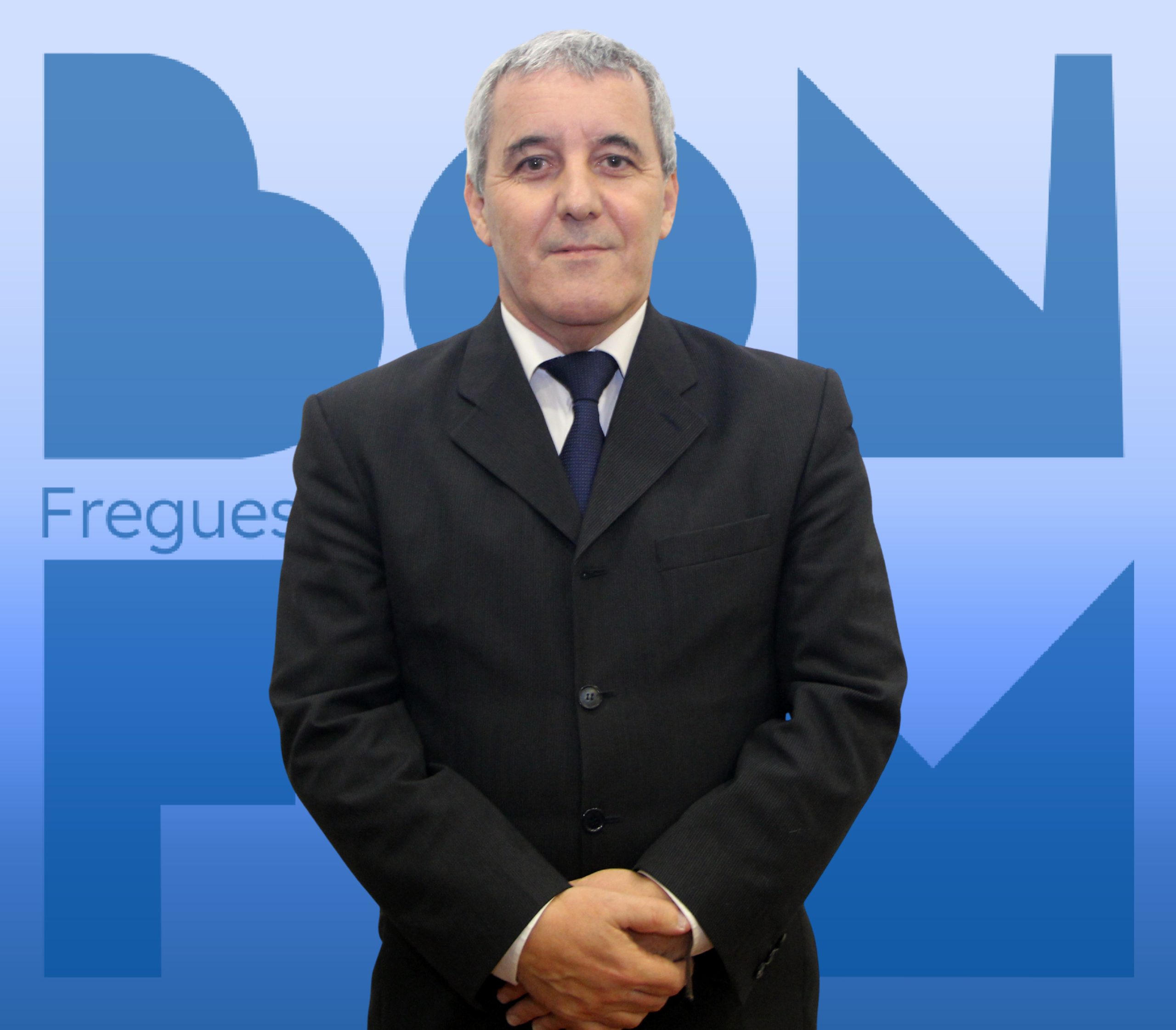 Paulo Neves  <small>| Vogal</small>