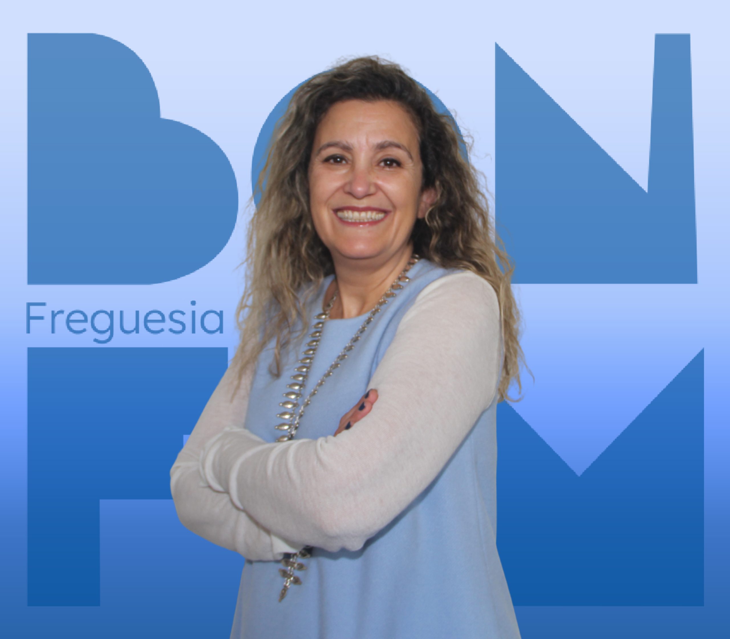 Ana César  <small>| Vogal</small>