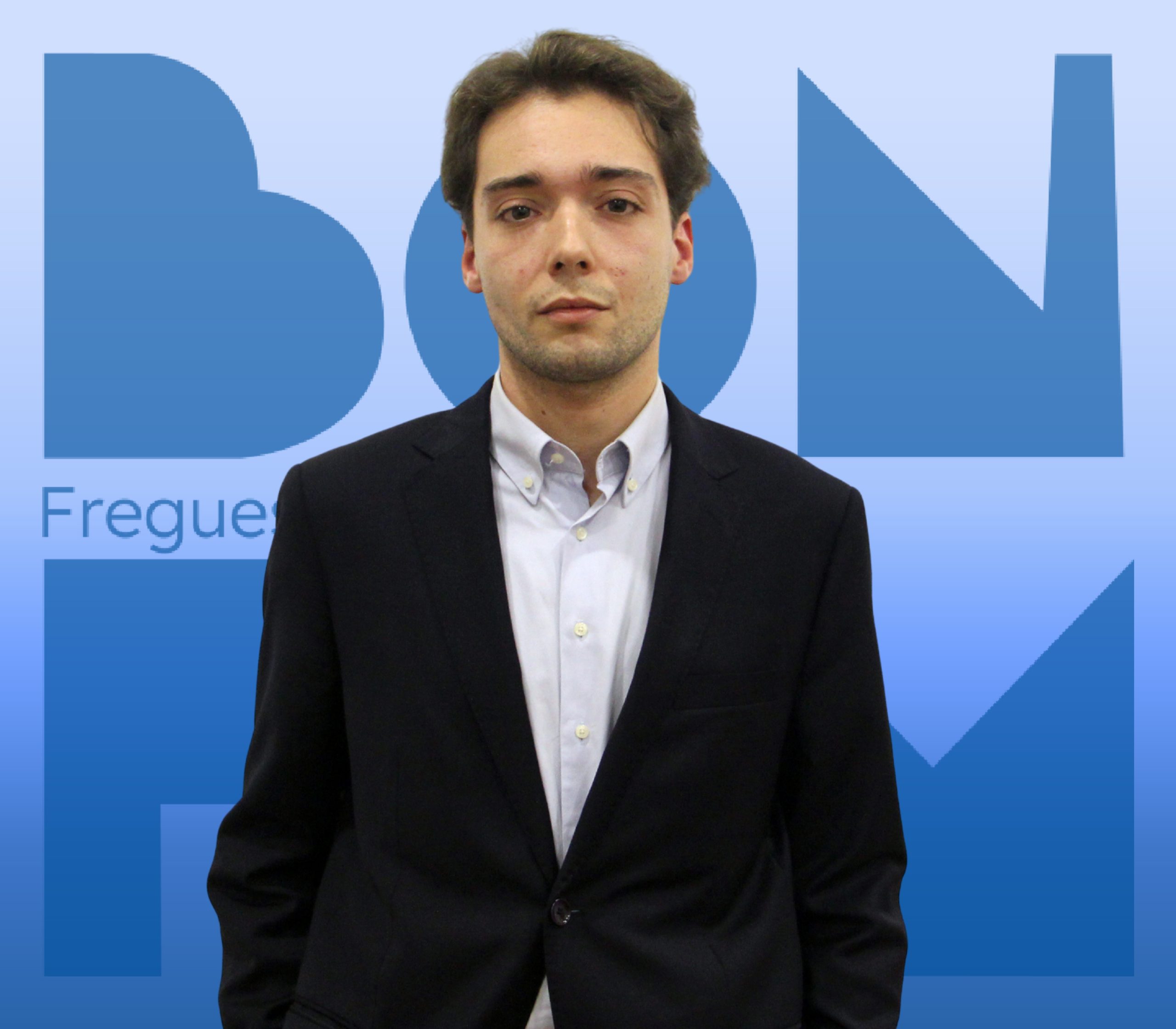 José Luís de Almeida Garrett dos Reis Carneiro