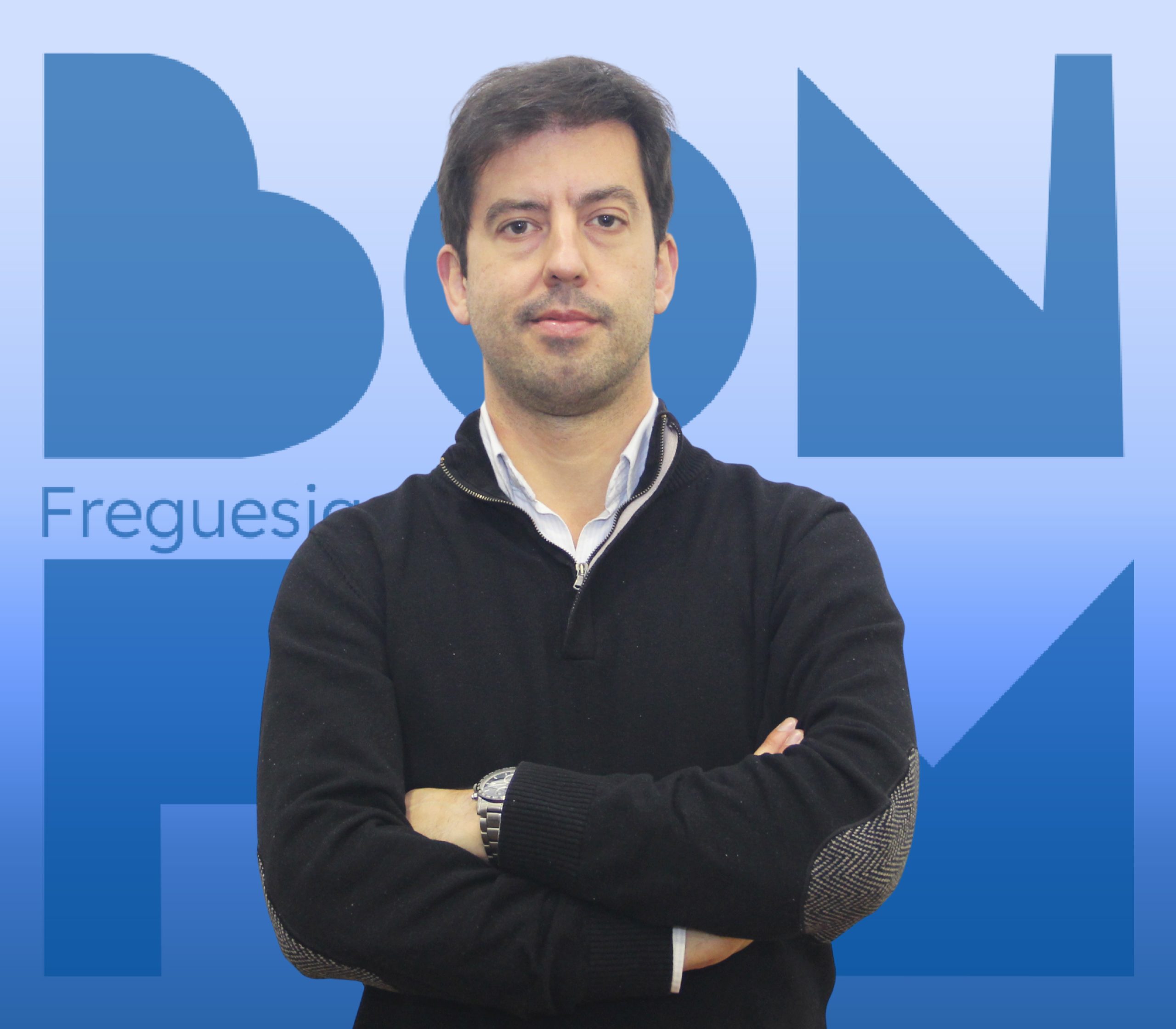 Júlio António Azevedo Marques Ferreira da Silva