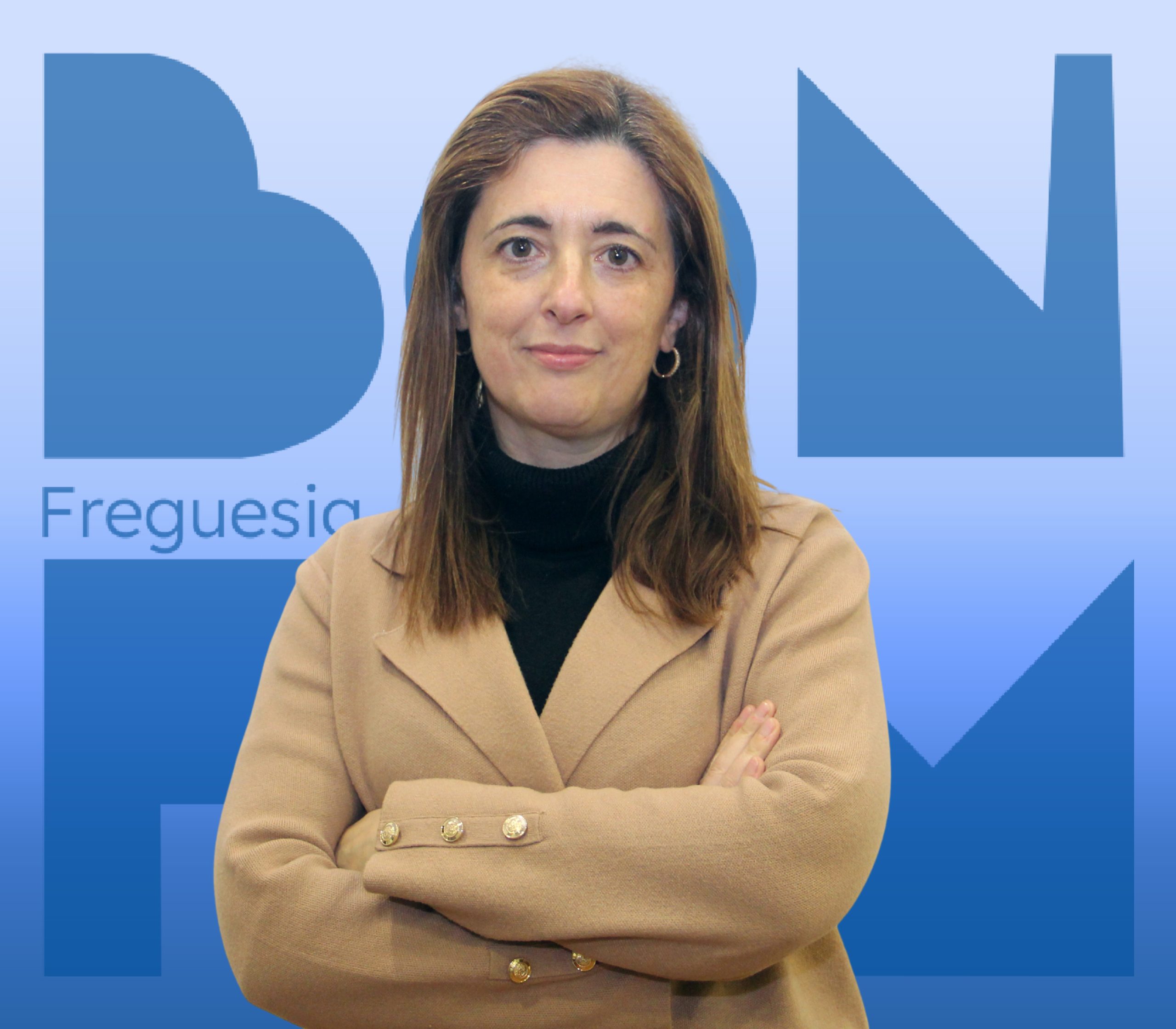 Maria João Esperança de Carvalho