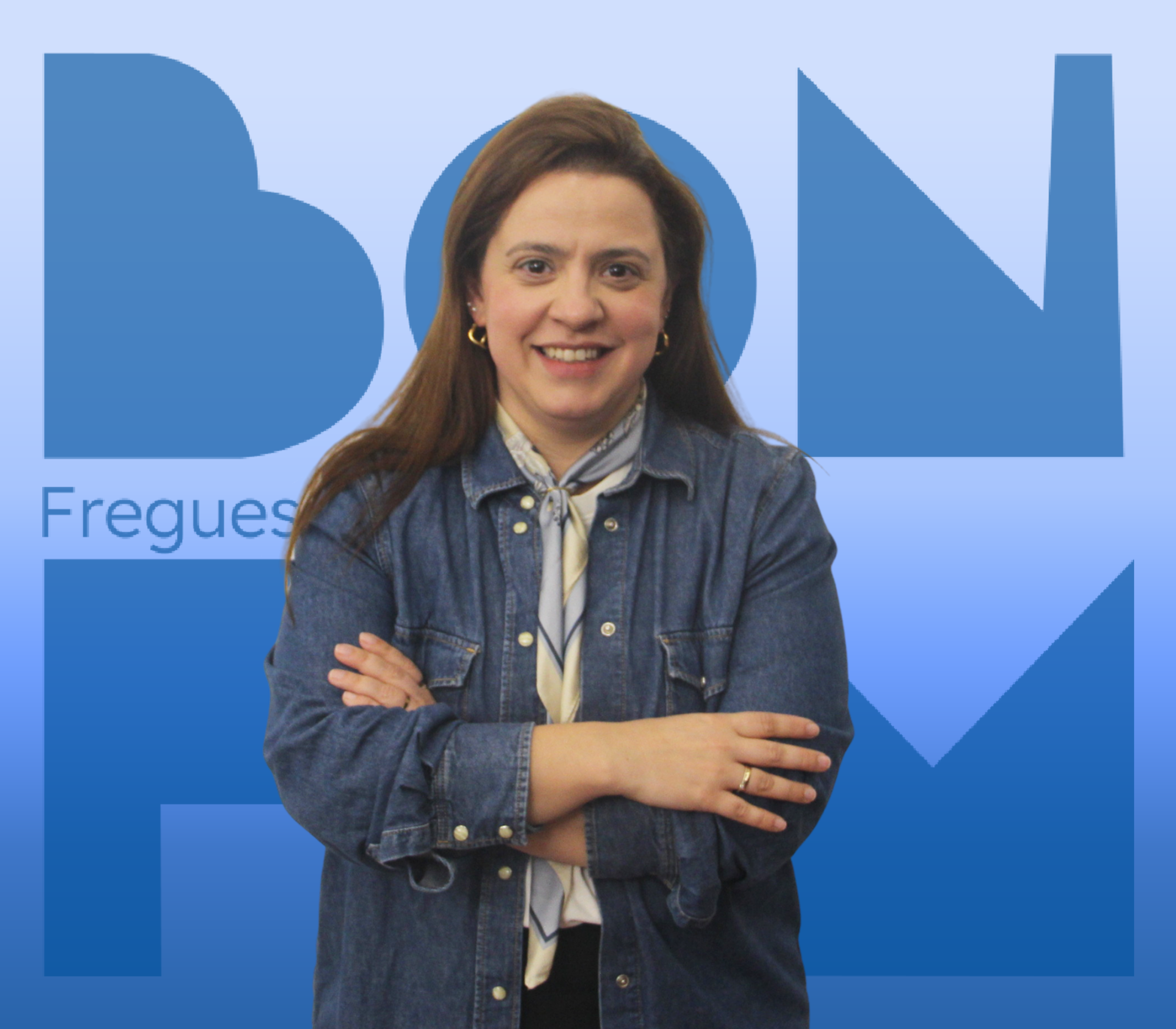 Raquel Patrícia Machado Azevedo
