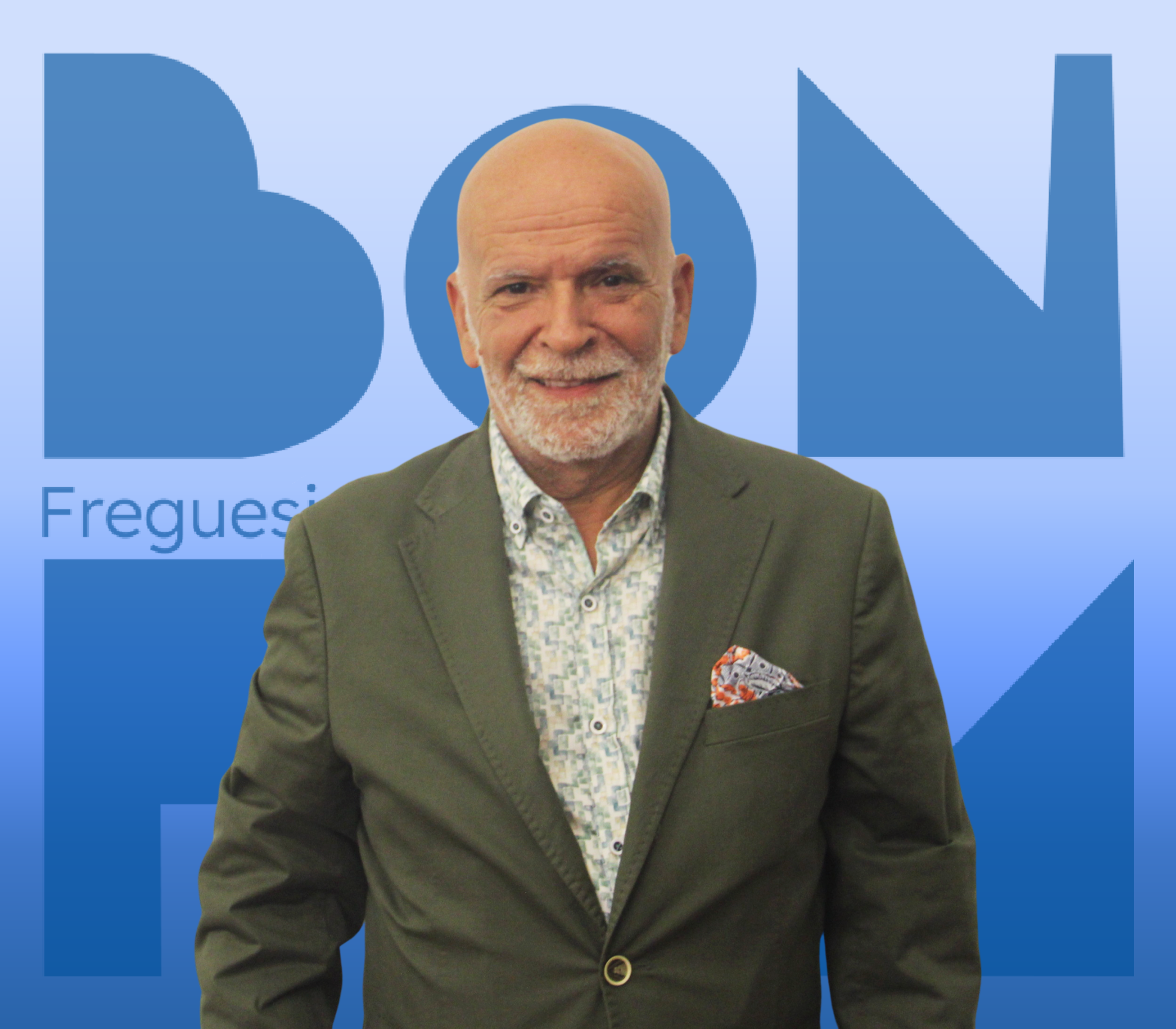 Orlando Soares de Barros Gaspar