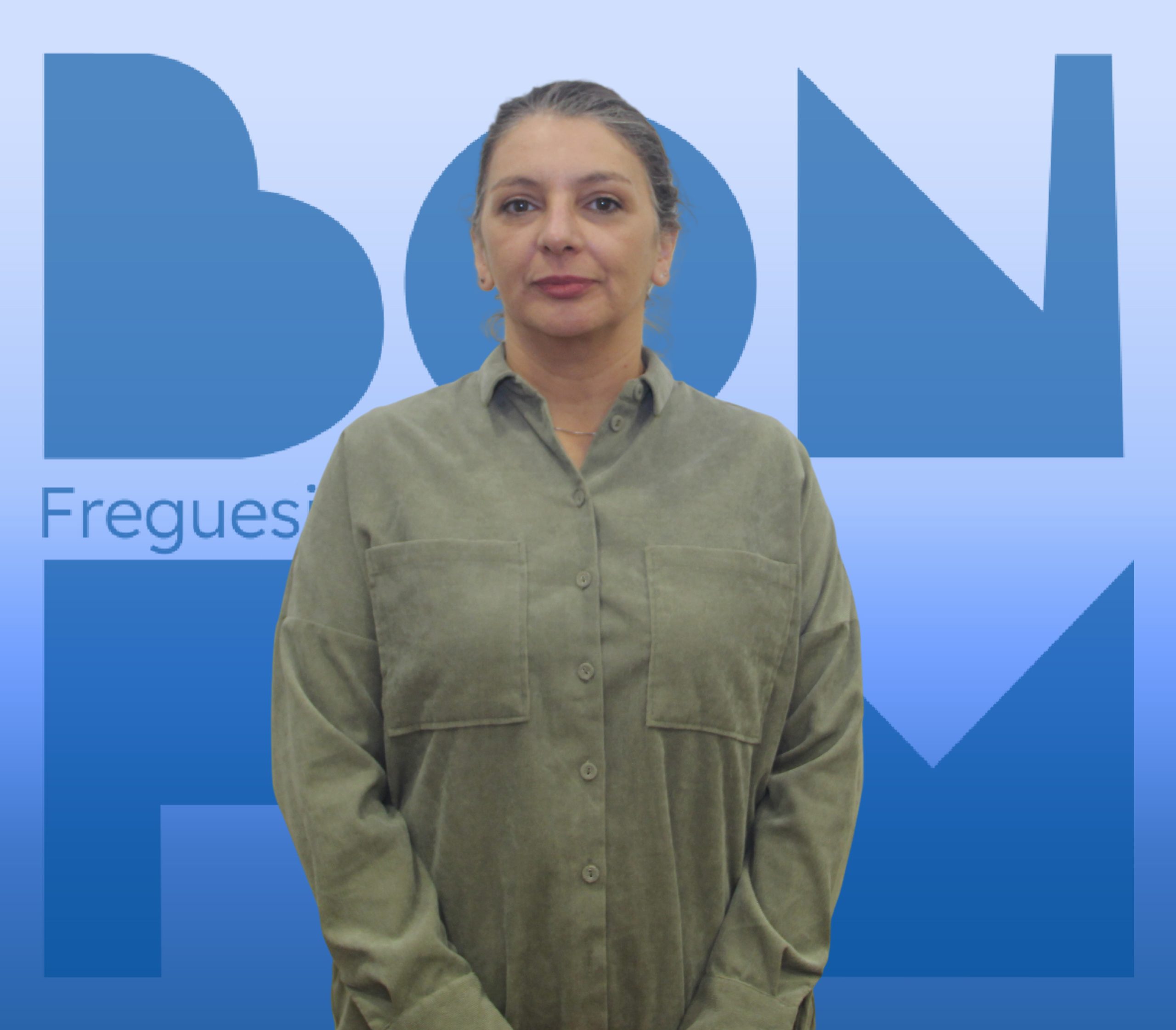 Gisela Maria Bastos Ferreira Leal