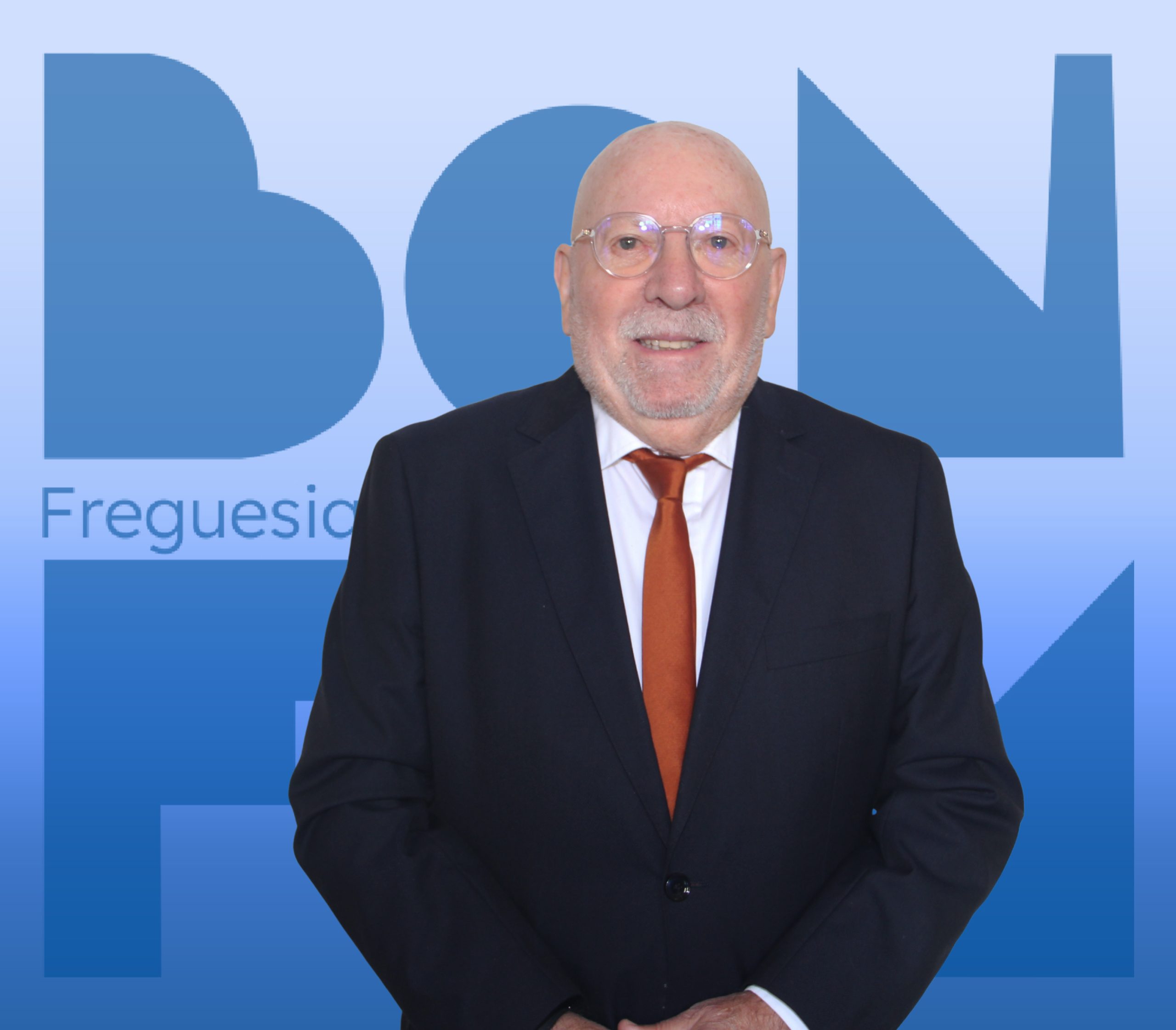 Carlos Basto <small>| Vogal Tesoureiro</small>