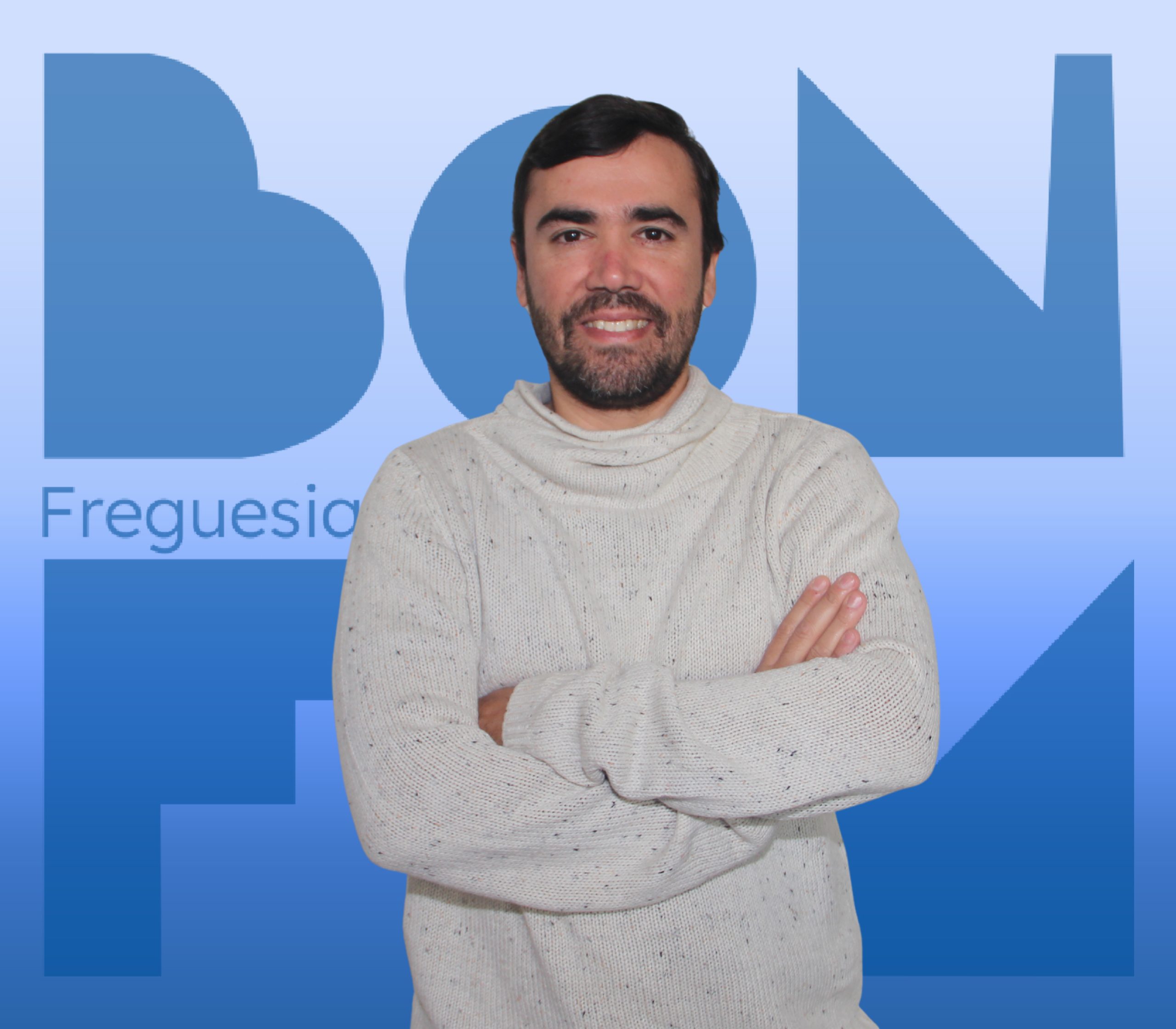 Carlos Rodrigues <small>| Vogal Secretário</small>