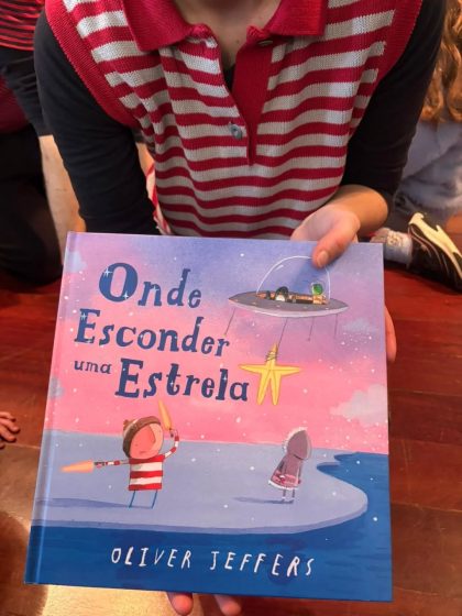 Casa cheia para ouvir o Bicho Papelão