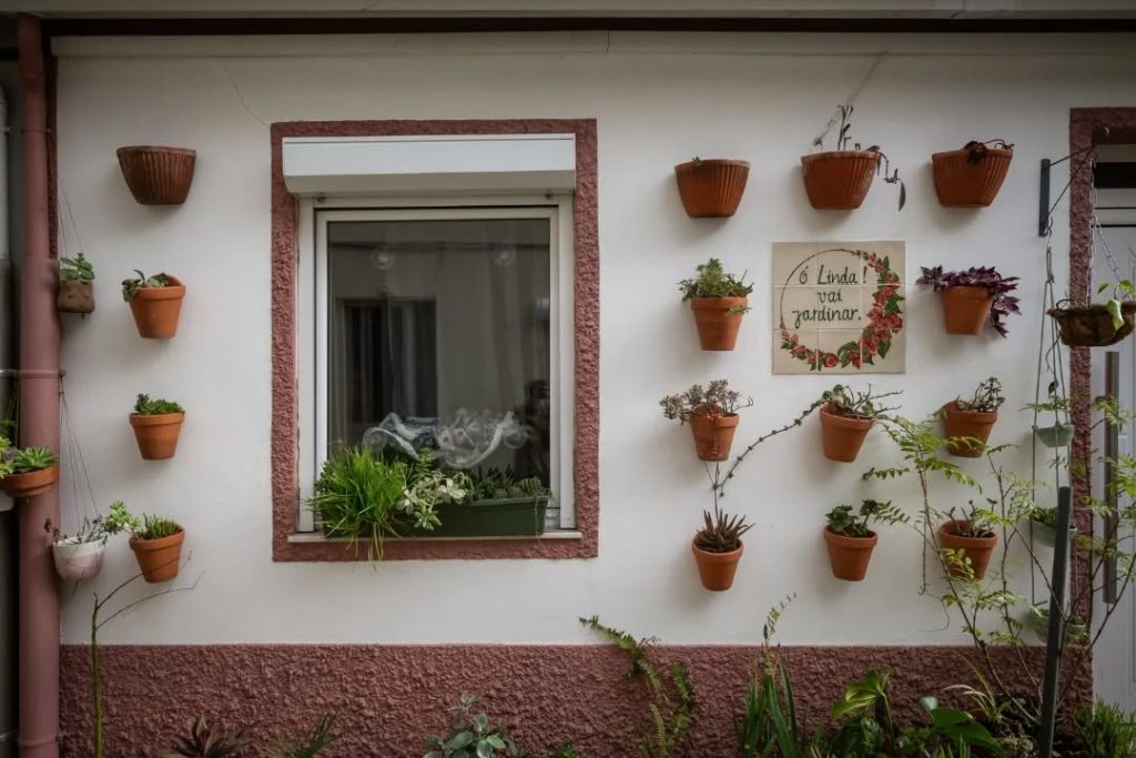 Presidente da Câmara conviveu com moradores da Travessa das Águas