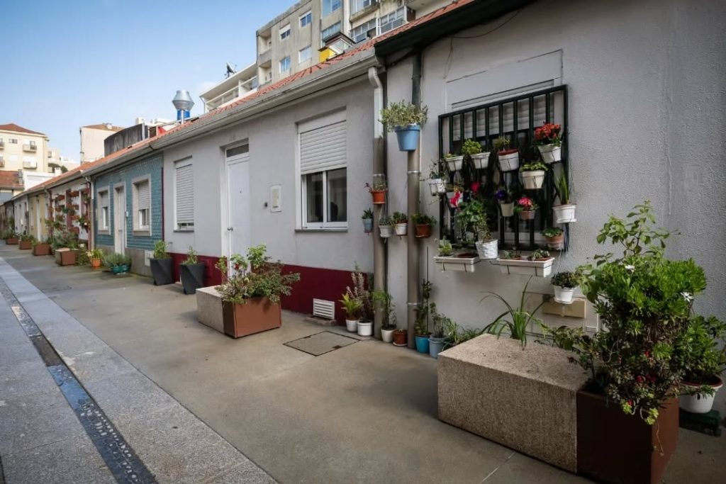 Presidente da Câmara conviveu com moradores da Travessa das Águas