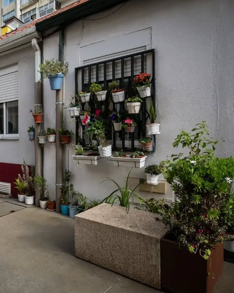 Presidente da Câmara conviveu com moradores da Travessa das Águas