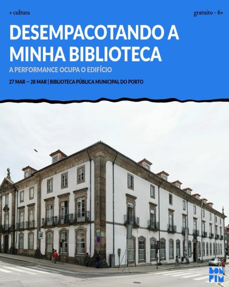 DESEMPACOTANDO A MINHA BIBLIOTECA