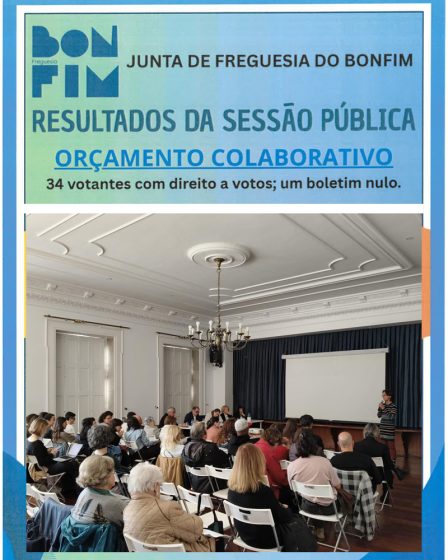 Orçamento colaborativo 2026