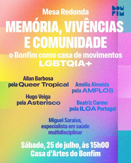 Mesa Redonda