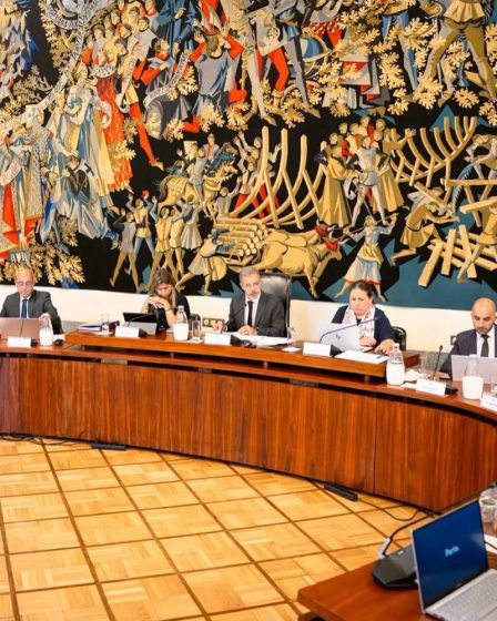 Executivo municipal aprova Orçamento Colaborativo e Fundo de Apoio ao Associativismo