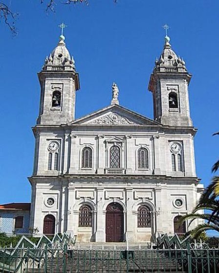Condicionamentos de trânsito nas Festas de Santa Clara e do Senhor do Bonfim