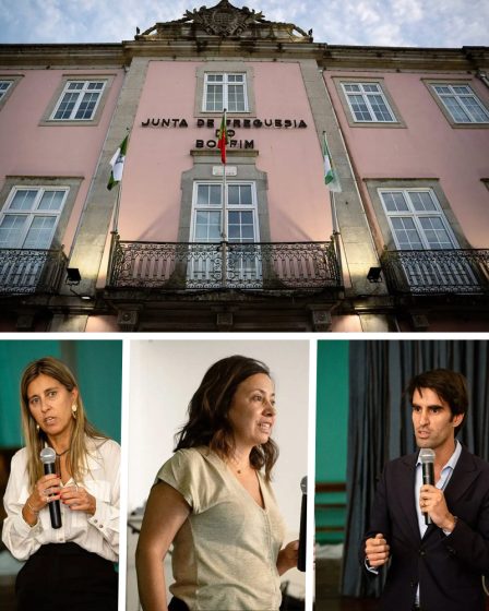 Comunidade ativa entra no diálogo pela reabilitação urbana do Bonfim