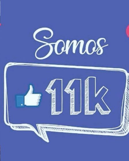 Obrigado por nos seguir nas redes sociais (e não só)